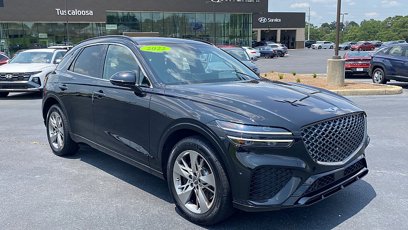 Used 2022 Genesis GV70 3.5T Sport w/ Sport Advanced Package