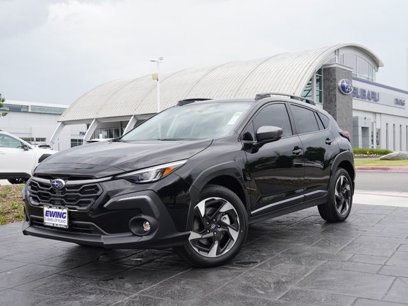 New 2025 Subaru Crosstrek 2.5i Limited