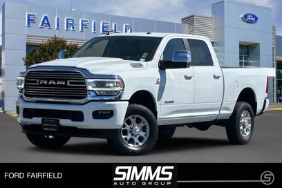 Used 2023 RAM 2500 Laramie
