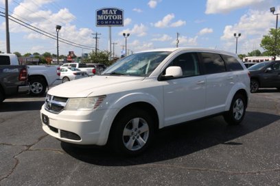 Used 2009 Dodge Journey SXT w/ Flexible Seating Group
