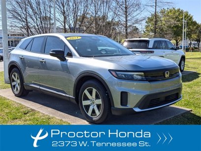 Used 2024 Honda Prologue EX