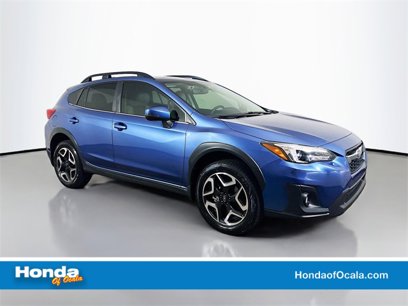 Used 2019 Subaru Crosstrek 2.0i Limited w/ Popular Package #4