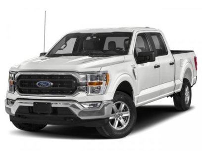 Used 2023 Ford F150 XLT w/ Equipment Group 302A High