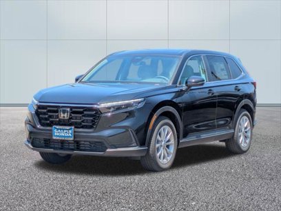 New 2024 Honda CR-V EX-L