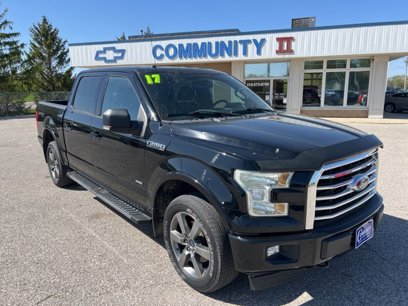 Used 2017 Ford F150 XL