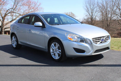 Used 2013 Volvo S60 T5