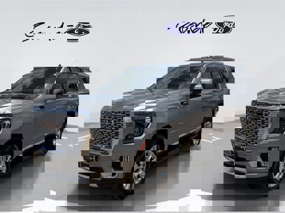 Used 2024 GMC Yukon XL Denali