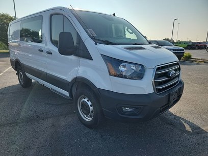 Used 2020 Ford Transit 250 Low Roof