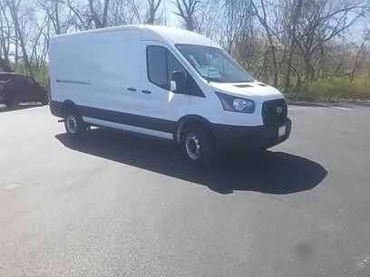 New 2024 Ford Transit 250 148 Medium Roof w/ Interior Upgrade Package