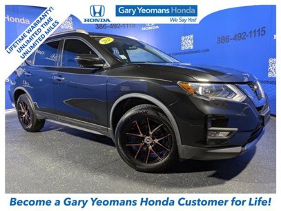 Used 2020 Nissan Rogue SV w/ Premium Package