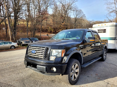 Used 2011 Ford F150 FX4 w/ FX Luxury Pkg