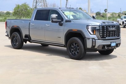 Certified 2024 GMC Sierra 2500 Denali Ultimate