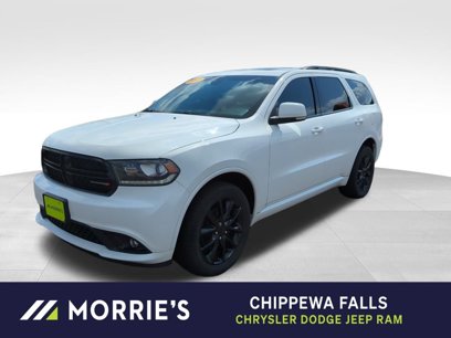 Used 2017 Dodge Durango GT w/ Premium Group