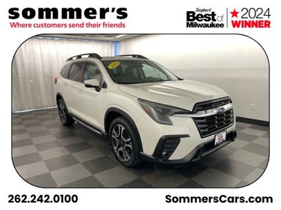 Certified 2023 Subaru Ascent Limited