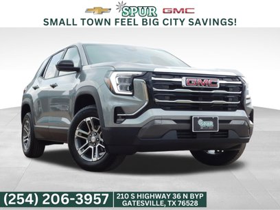 New 2025 GMC Terrain Elevation w/ Technology Package II