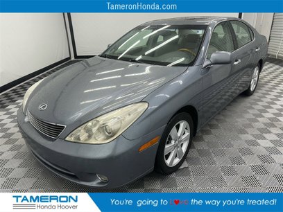 Used 2005 Lexus ES 330
