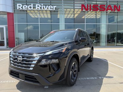 Used 2025 Nissan Rogue SV w/ SV Premium Package