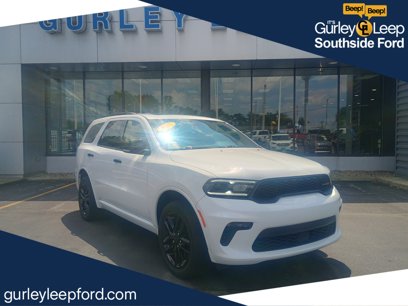 Used 2022 Dodge Durango GT