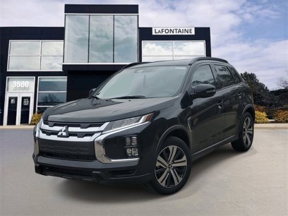 New 2024 Mitsubishi Outlander Sport SEL