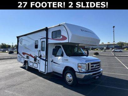 Used 2022 Ford E-450 and Econoline 450 Super Duty