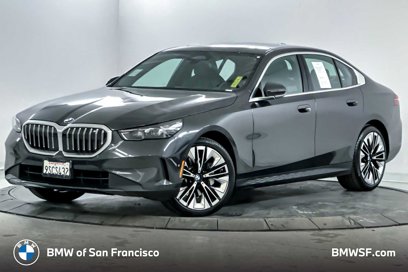 Used 2025 BMW 530i