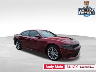 Used 2023 Dodge Charger GT w/ Technology Group