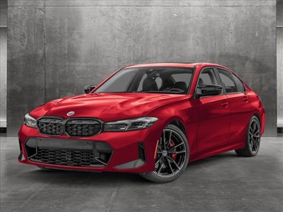 New 2025 BMW M340i xDrive w/ Premium Package