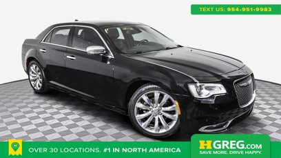 Used 2019 Chrysler 300 Limited