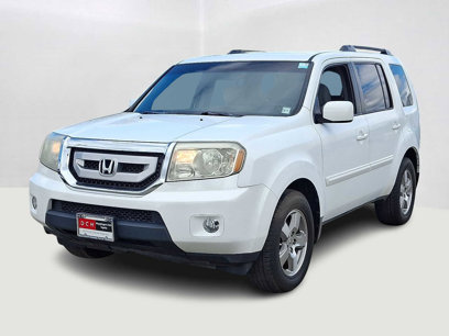 Used 2010 Honda Pilot EX