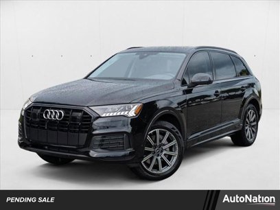Used 2023 Audi Q7 2.0T Premium Plus