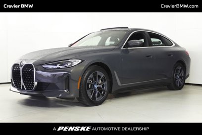 Used 2024 BMW i4 eDrive35 w/ Convenience Package