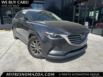Used 2022 MAZDA CX-9 Touring