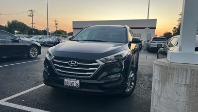 Used 2018 Hyundai Tucson SEL