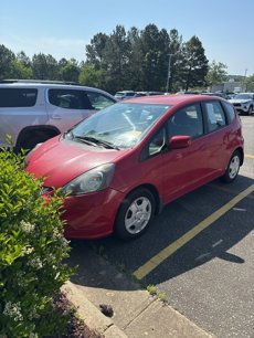 Used 2013 Honda Fit