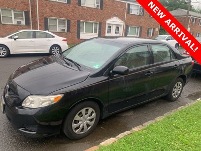 Used 2010 Toyota Corolla