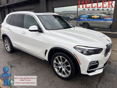 Used 2020 BMW X5 xDrive40i