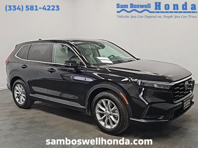 Used 2024 Honda CR-V EX-L