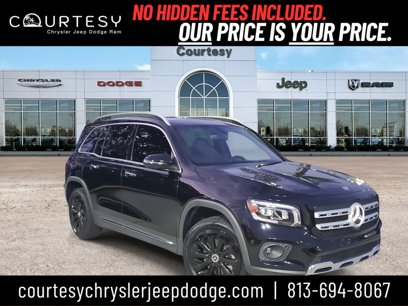 Used 2020 Mercedes-Benz GLB 250