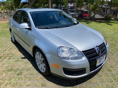 Used 2010 Volkswagen Jetta Wolfsburg Edition