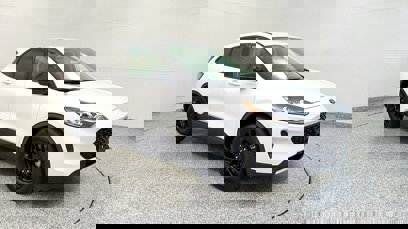 Used 2020 Ford Escape SE Sport