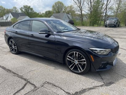 Used 2020 BMW 430i Gran Coupe xDrive
