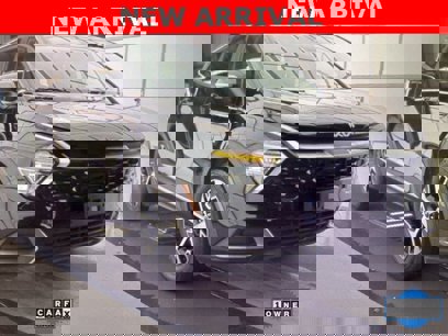 Used 2024 Kia Sportage EX