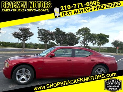 Used 2008 Dodge Charger R/T