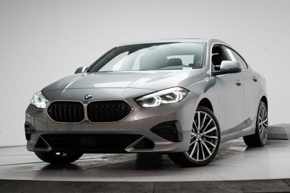 Certified 2024 BMW 228i xDrive Gran Coupe w/ Convenience Package