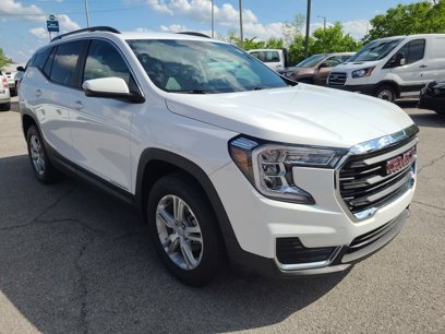 Used 2023 GMC Terrain SLE w/ Driver Convenience Package