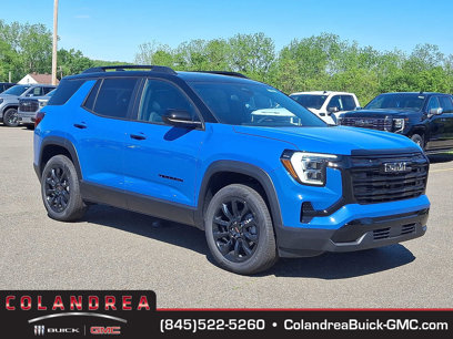 New 2026 GMC Terrain Elevation w/ Elevation Premium Package