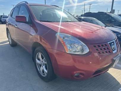 Used 2010 Nissan Rogue SL w/ Premium Pkg