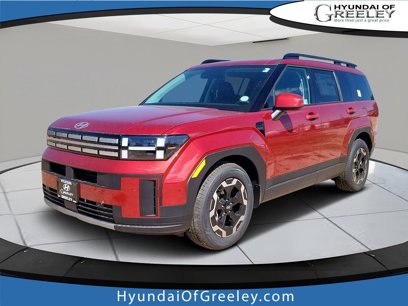 New 2026 Hyundai Santa Fe SEL