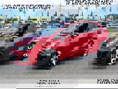 Used 2014 Kia Rio SX w/ Premium Package