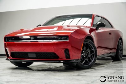 Used 2024 Dodge Charger R/T w/ Plus Group